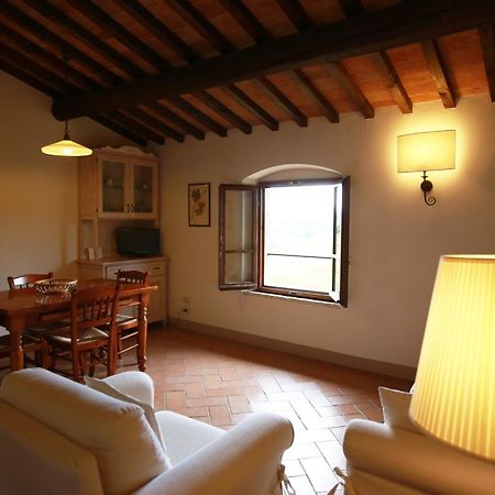 Fattoria Abbazia Monte Oliveto Villa ซานจีมิญญาโน ภายนอก รูปภาพ