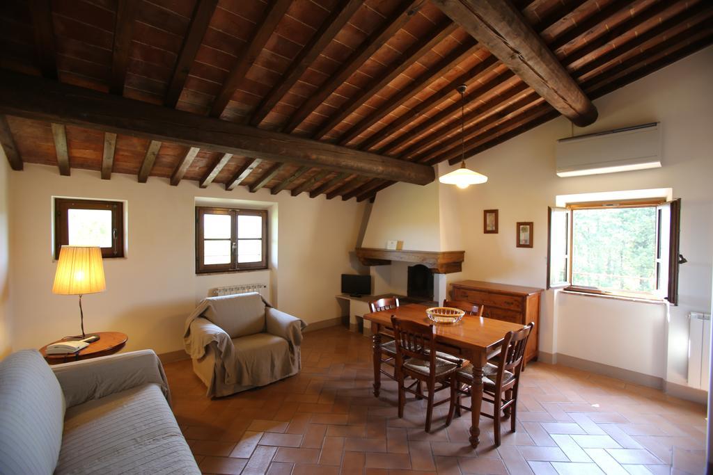 Fattoria Abbazia Monte Oliveto Villa ซานจีมิญญาโน ห้อง รูปภาพ